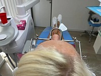 állkapocs ízület mérés